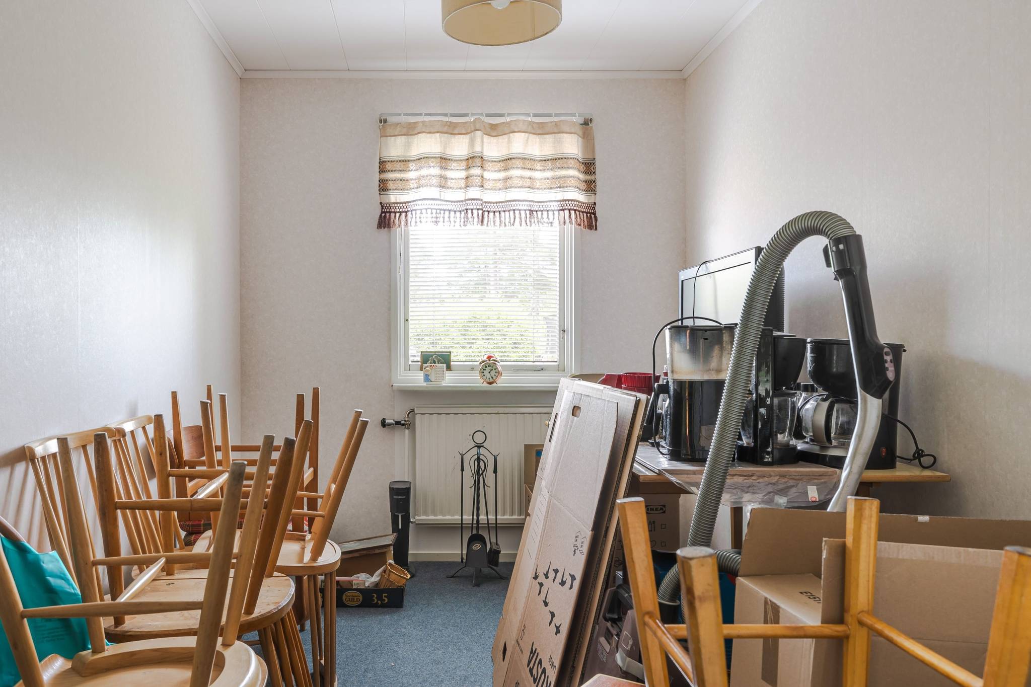 5 rum Villa på Violvägen 13 Gamleby Västerviks kommun - bild 23