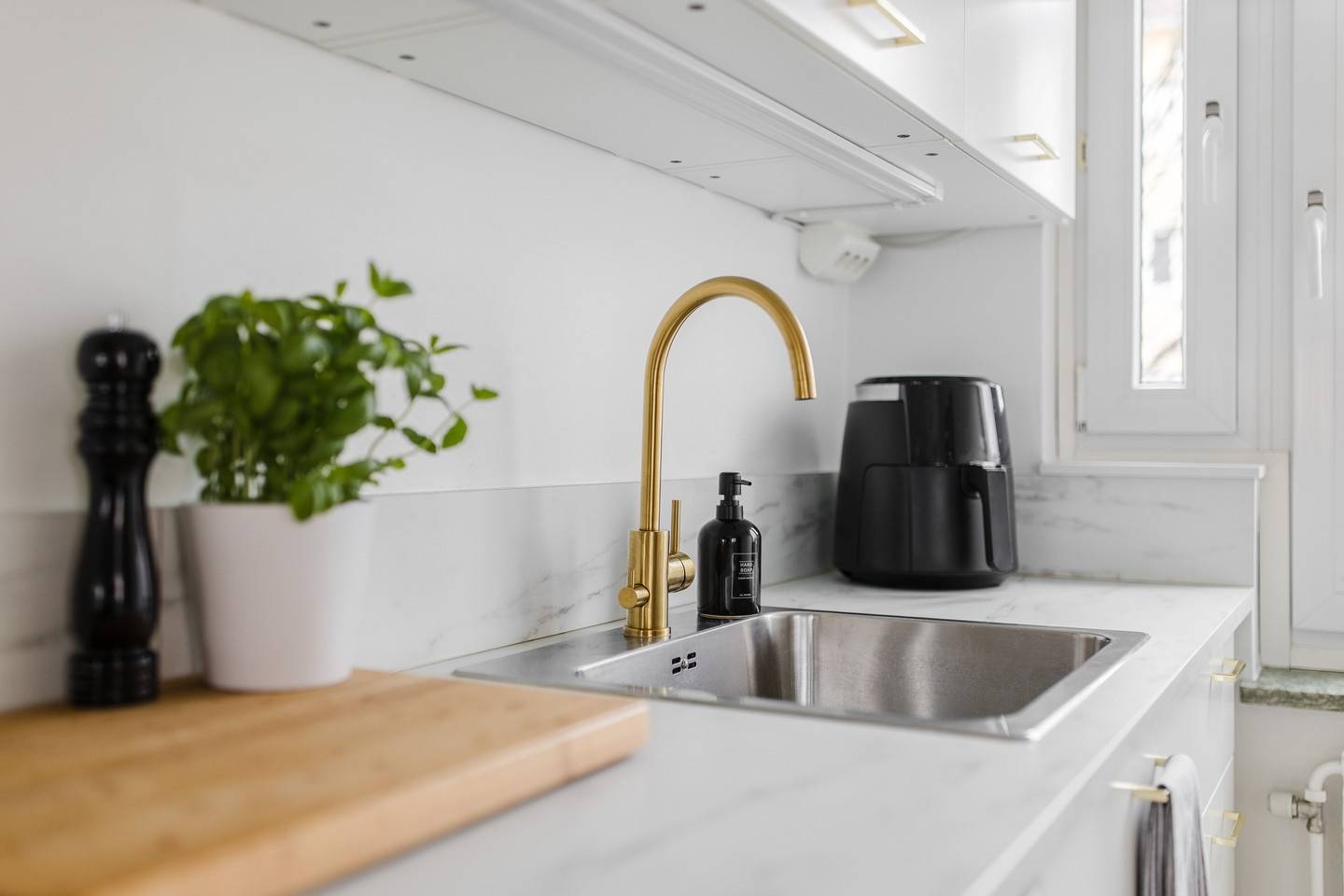 2 rum Lägenhet på Prostgatan 8b Gamla Staden Lidköpings kommun - bild 6