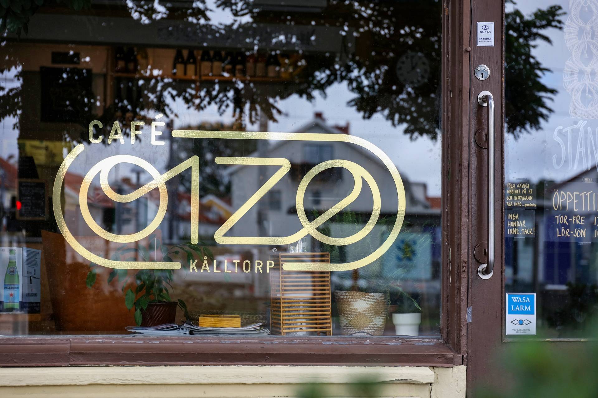 2 rum Lägenhet på Solrosgatan 6a Kålltorp Göteborgs kommun - bild 12