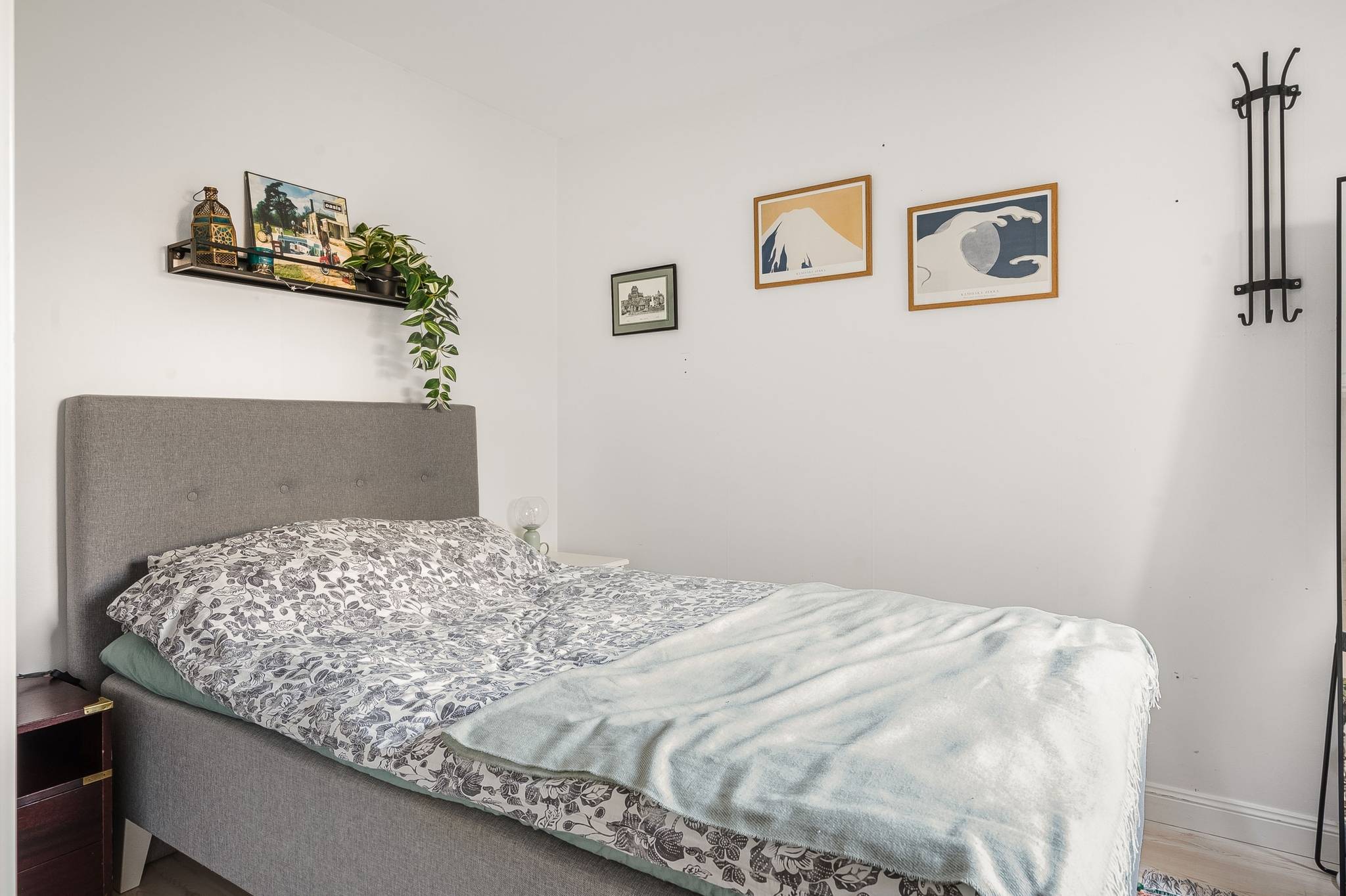 2 rum Lägenhet på Skogalundsklippan 26 Skogalund Nacka kommun - bild 13