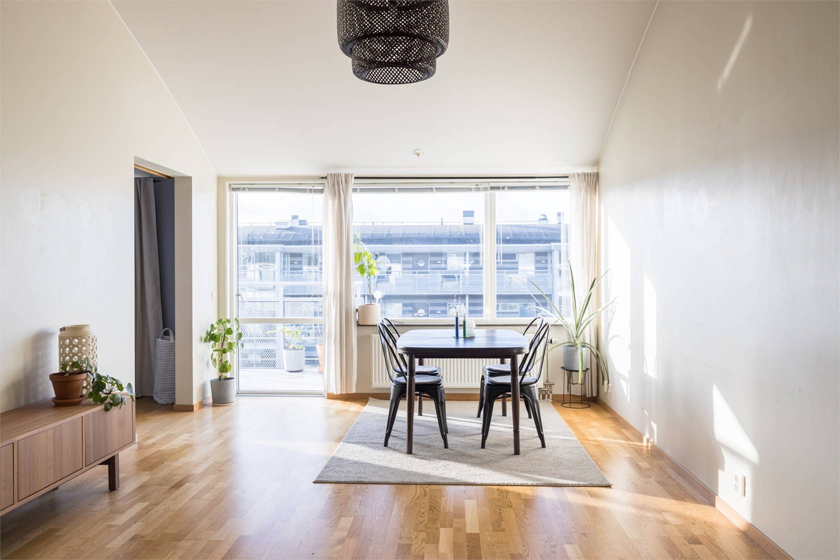 3 rum Lägenhet på Parternas gränd 41 Fredslyckan Lunds kommun - bild 3