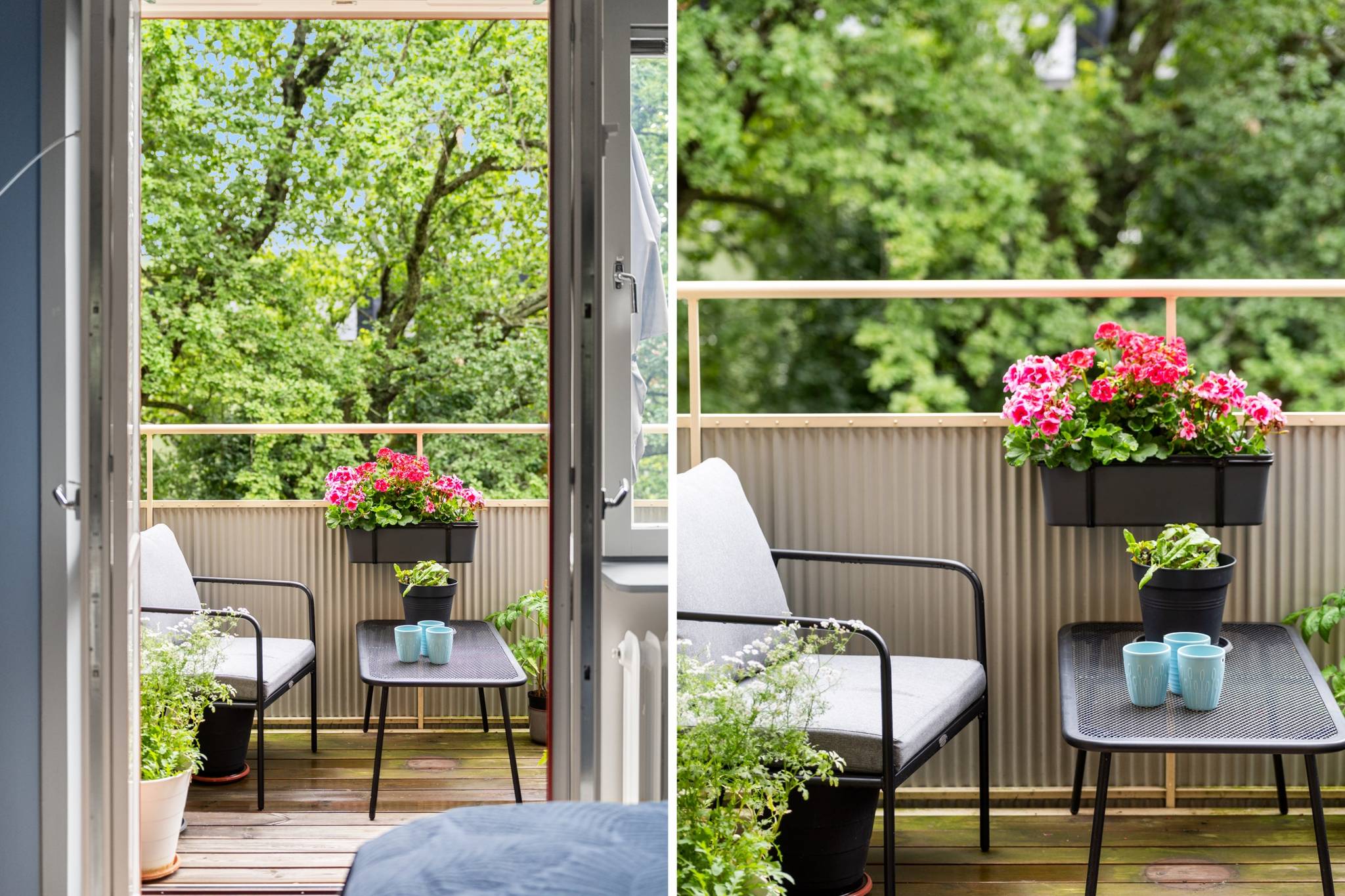 2 rum Lägenhet på Hövdingagatan 33 Örnsberg/Aspudden Stockholms kommun - bild 8