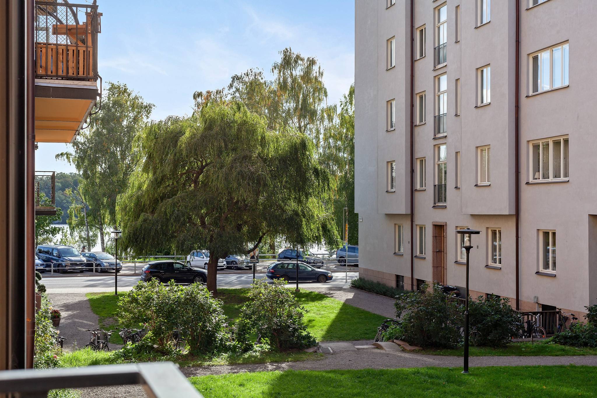 2,5 rum lägenhet på Pilgatan 5 Kungsholmen, Stockholms kommun - bild 4