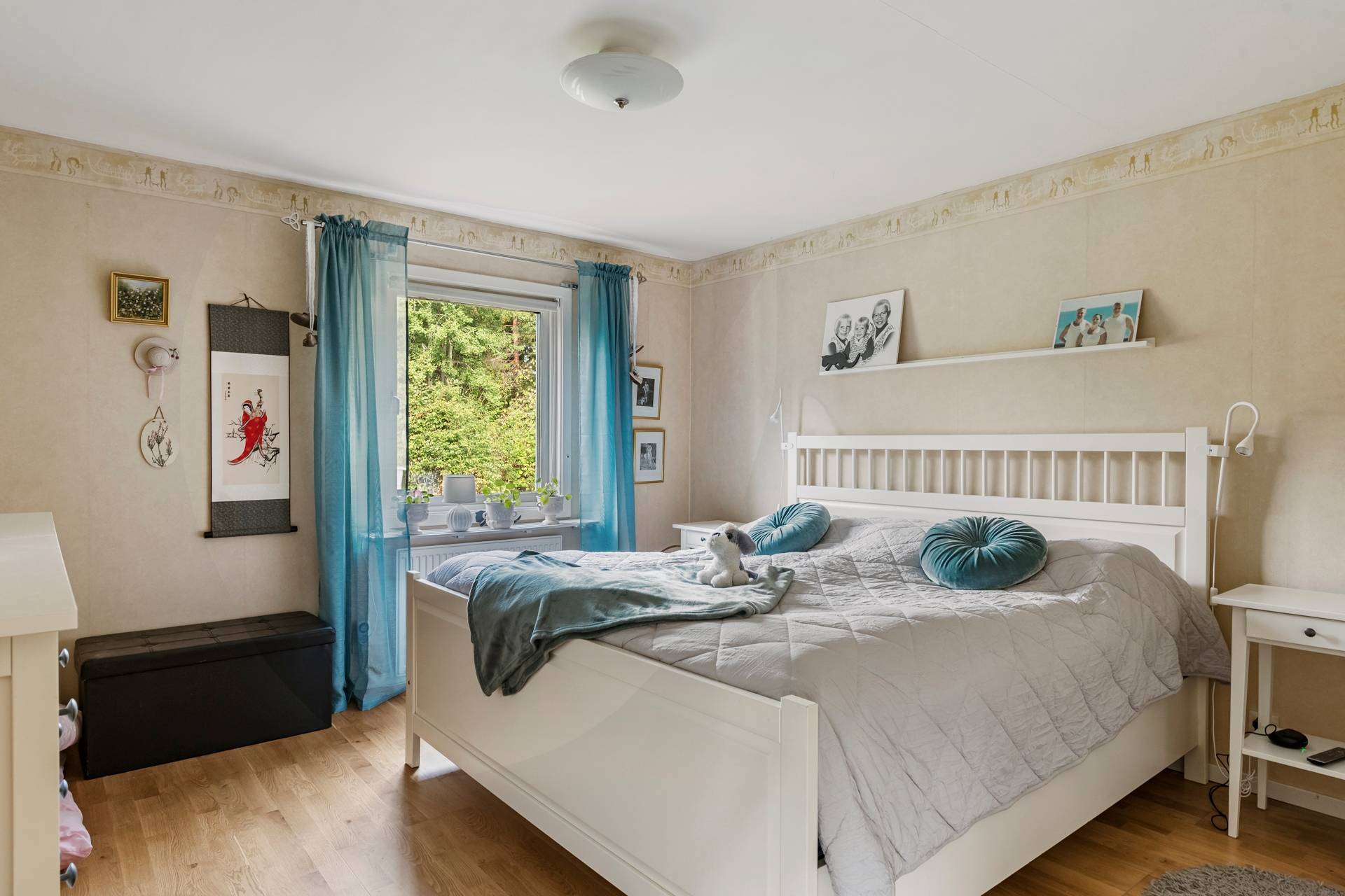 4 rum Villa på Boängsvägen 12 Norrtälje kommun - bild 11