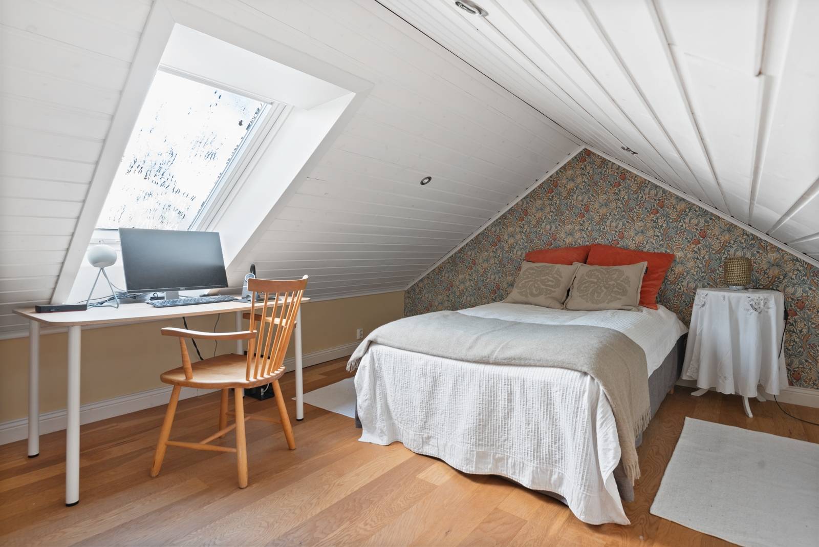 2.5 rum Lägenhet på Skeviksgatan 2B Gustavsberg Norra Bruksgatorna Värmdö kommun - bild 29