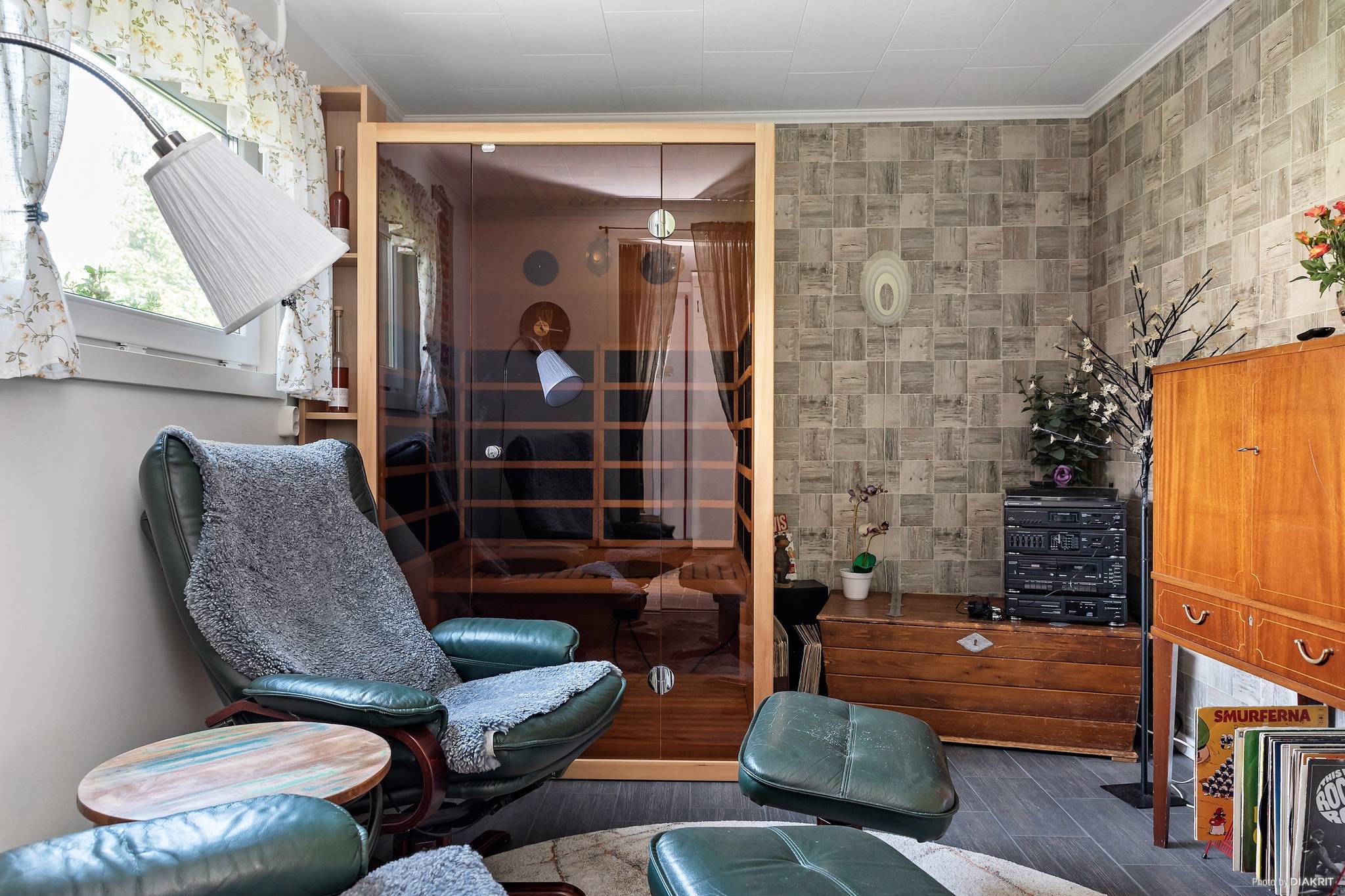 5 rum Villa på Turabyggevägen 66 Örkelljunga Örkelljunga kommun - bild 13