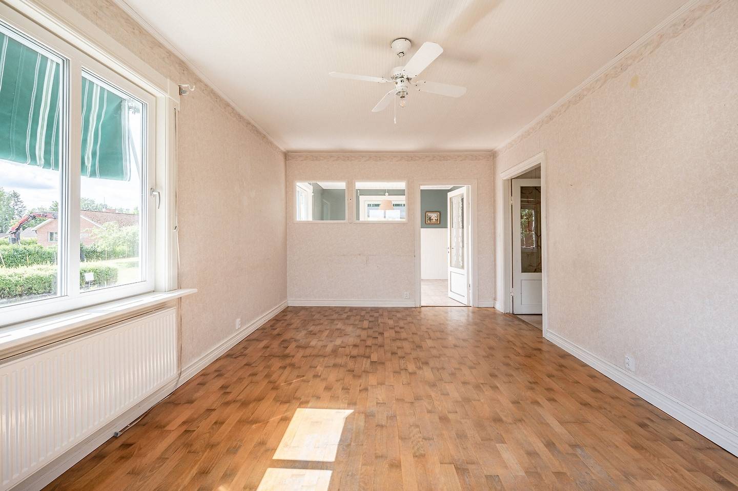 6 rum Villa på Tornsgatan 6 Storvik Sandvikens kommun - bild 13