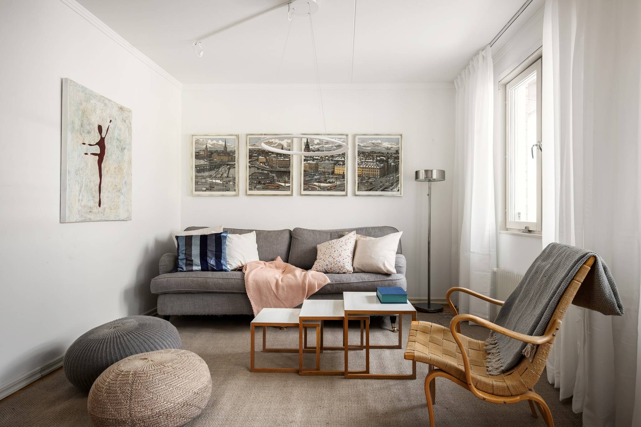 4 rum Radhus på Åbroddsgränd 31 Tyresö kommun - bild 14