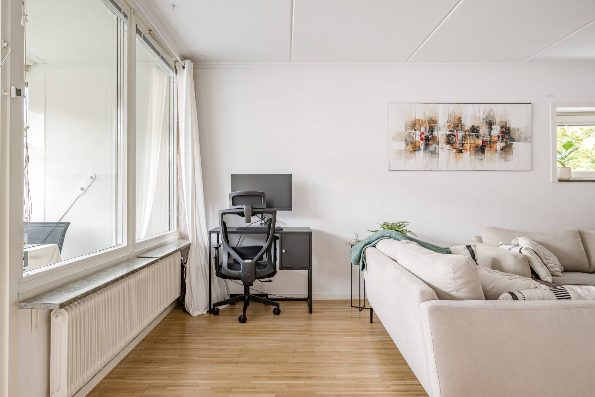 3 rum Lägenhet på MARKNADSVÄGEN 191 TÄBY CENTRUM - MARKNADSVÄGEN Täby kommun - bild 12