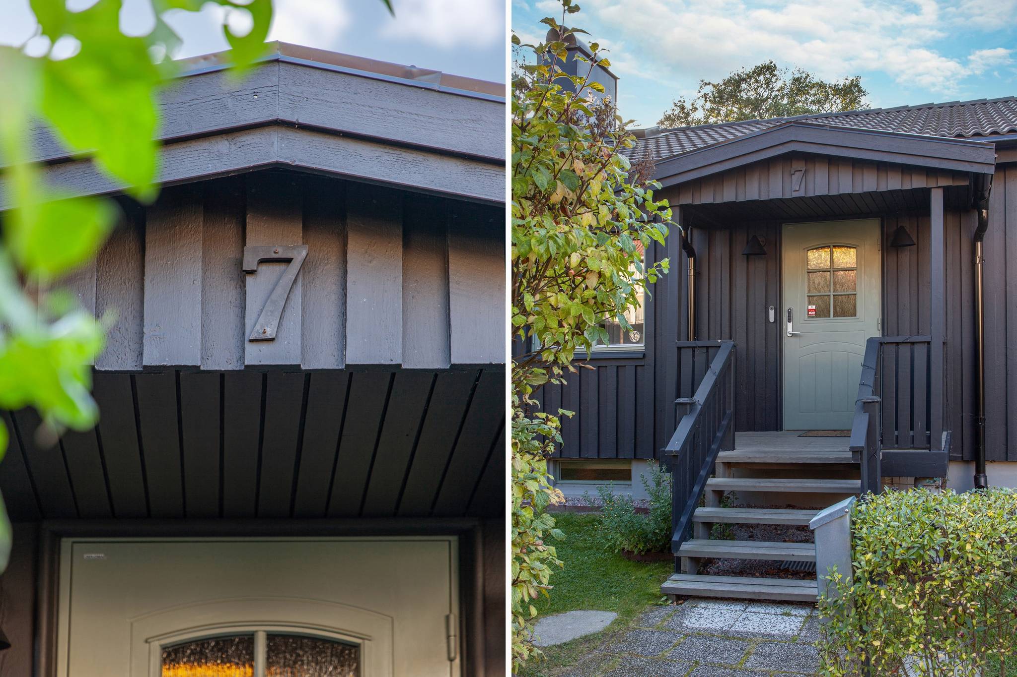 5 rum Villa på Stigarvägen 7 Perioden Nyköpings kommun - bild 38