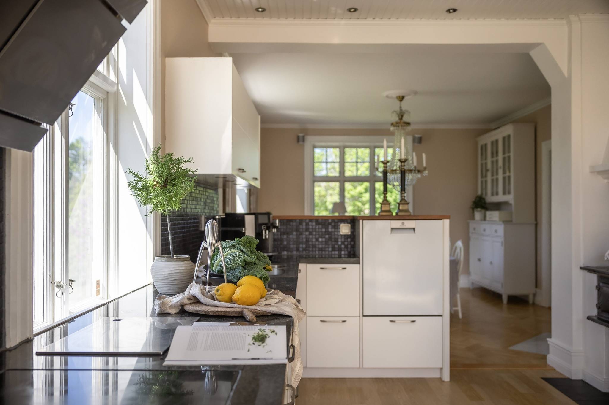8 rum Villa på Västra Ringvägen 4 Villastaden Gävle kommun - bild 29