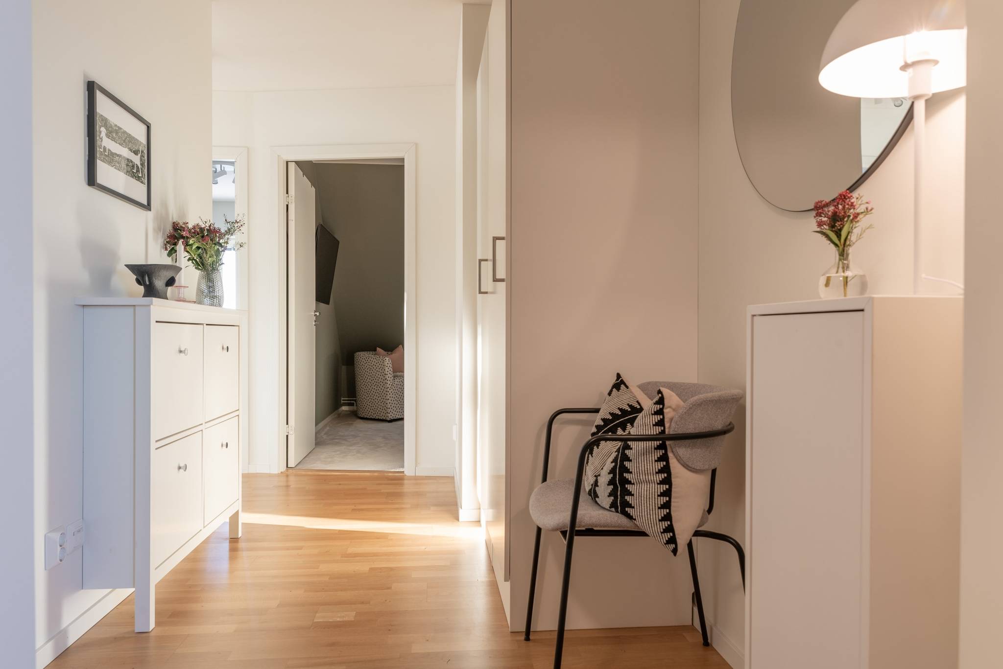 3 rum Lägenhet på Vänortsgatan 5 Lillhamra Västerås kommun - bild 25