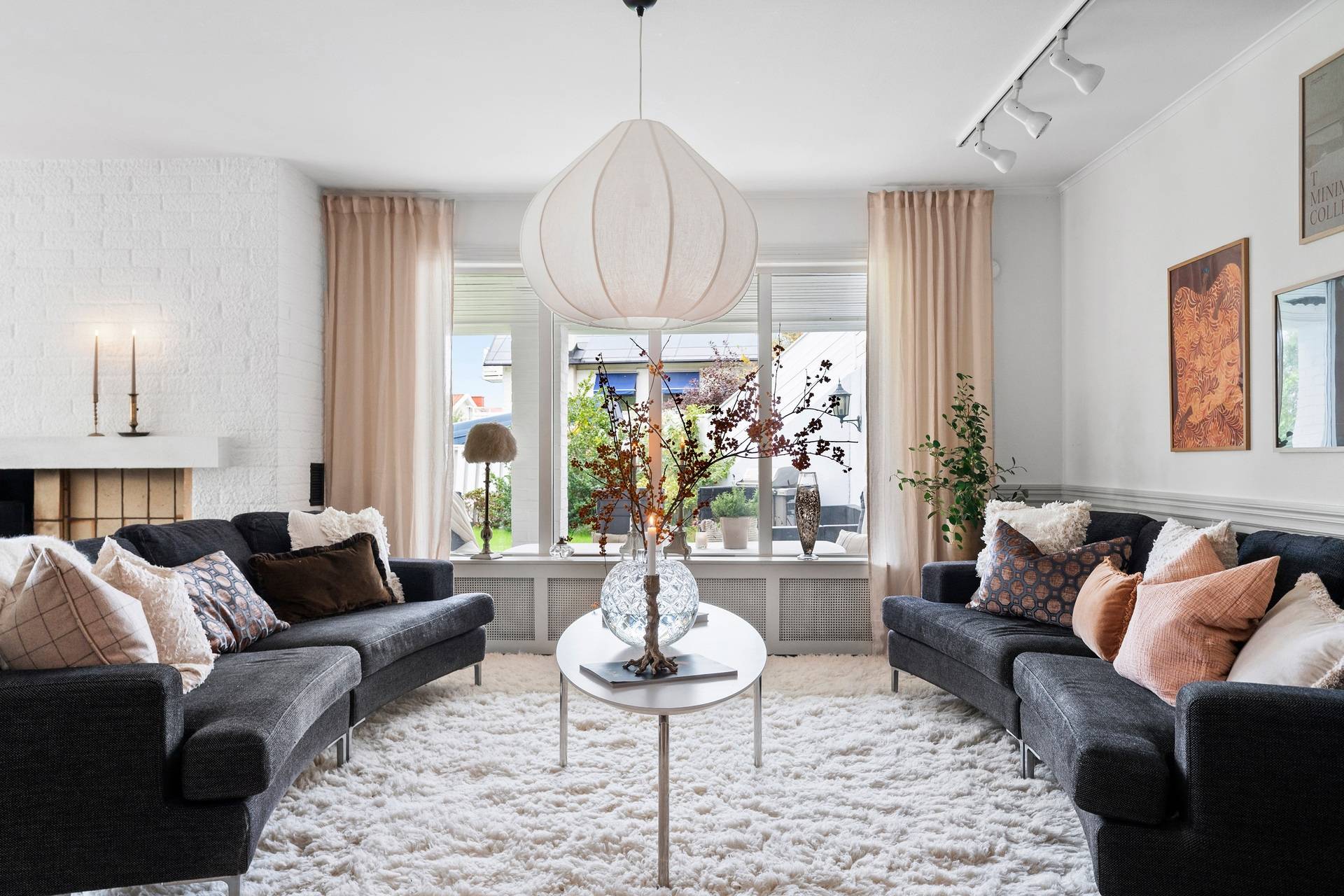 10 rum Villa på Eckragatan 27A Långedrag Göteborgs kommun - bild 2