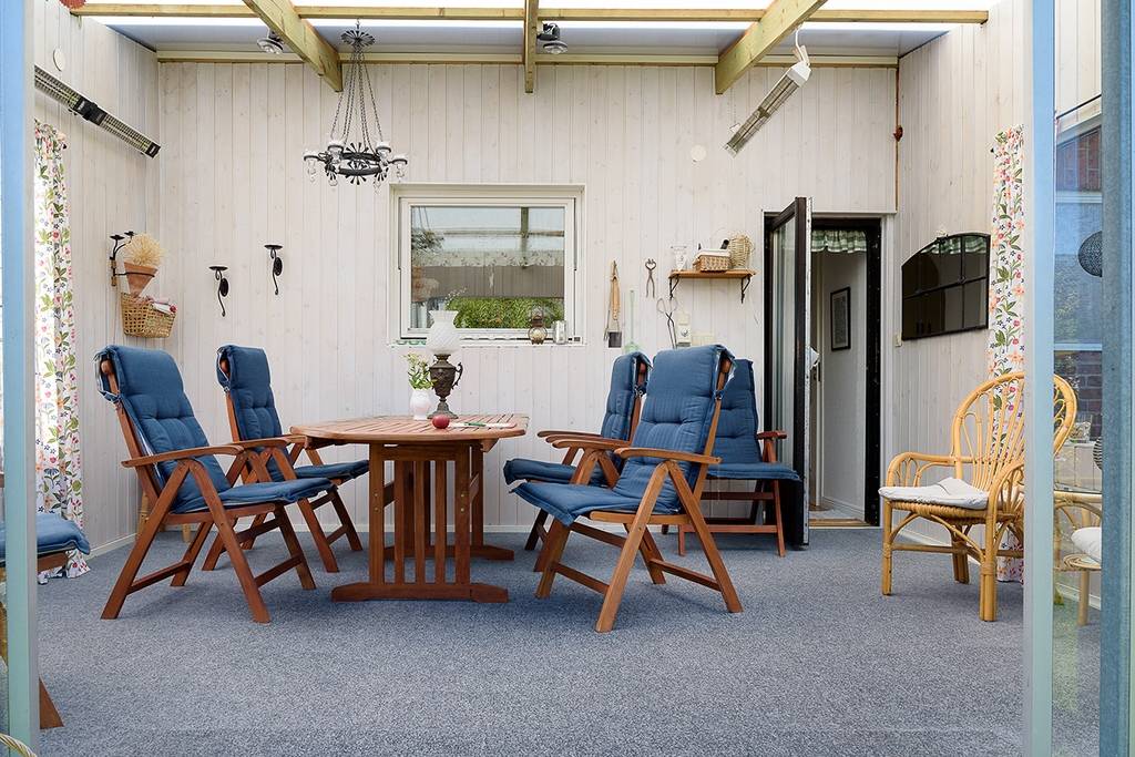 5 rum Villa på Liljegatan 9 Furulund- Kullen Kävlinge kommun - bild 15