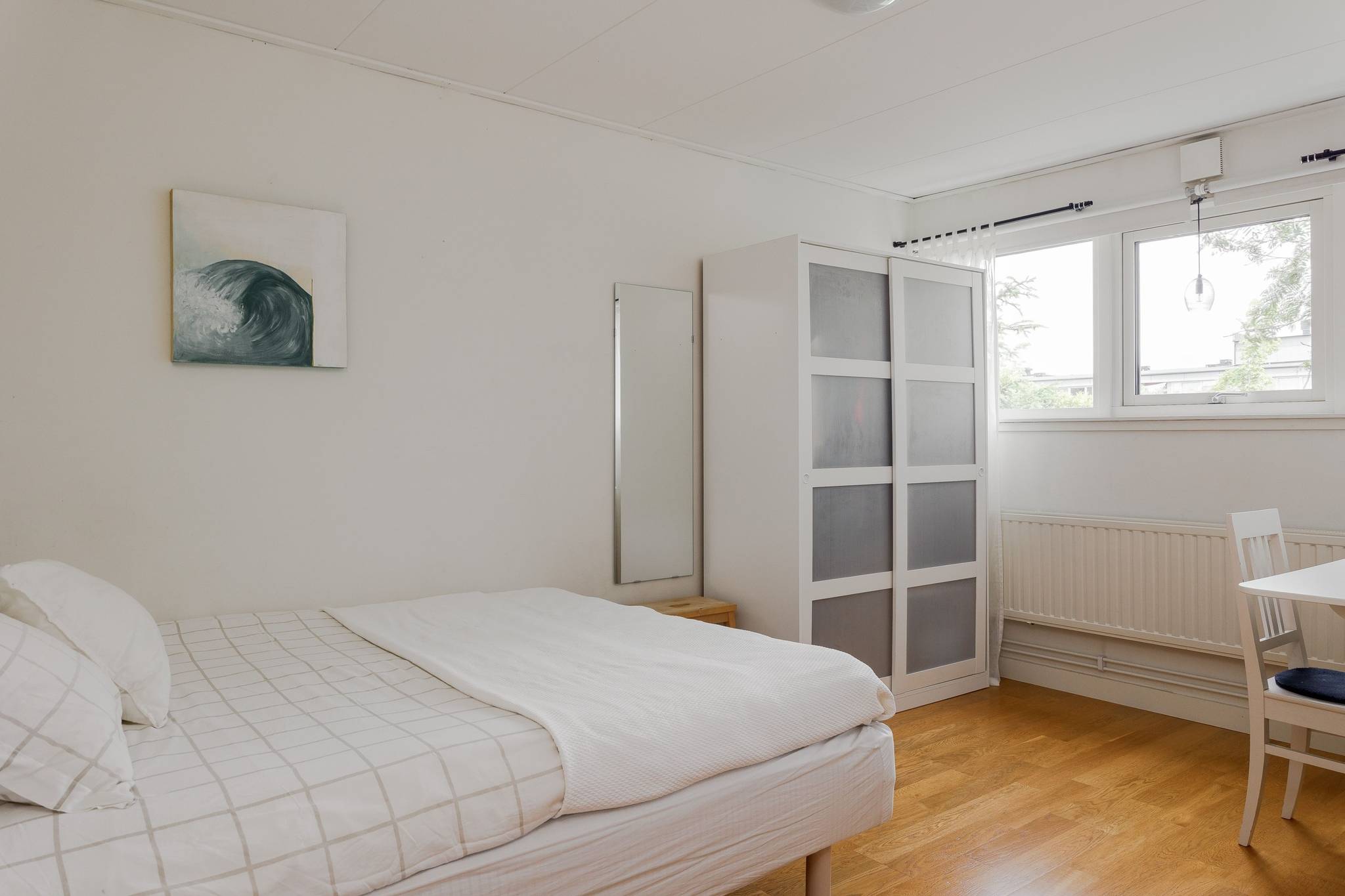 7 rum Villa på Nydalavägen 7 Araby Växjö kommun - bild 19