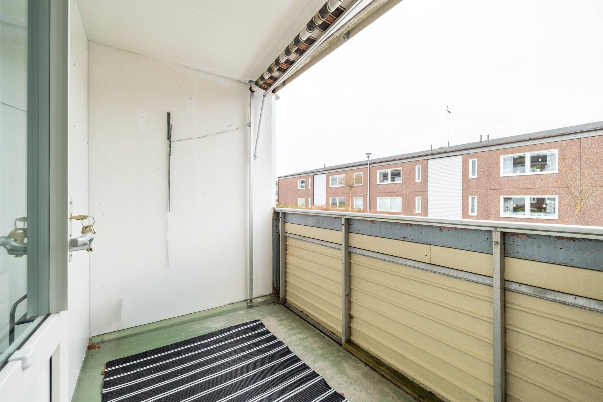 2 rum Lägenhet på Engelbrektsgatan 3 Värnamo Värnamo kommun - bild 13