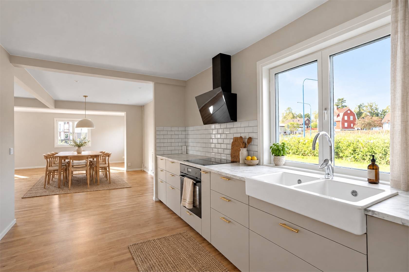 4 rum villa på Norralavägen 46 Vågbro, Söderhamns kommun - bild 4