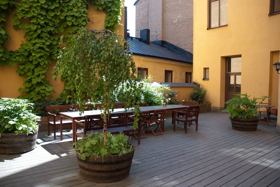 4 rum Lägenhet på Regeringsgatan 80 NORRMALM Stockholms kommun - bild 41