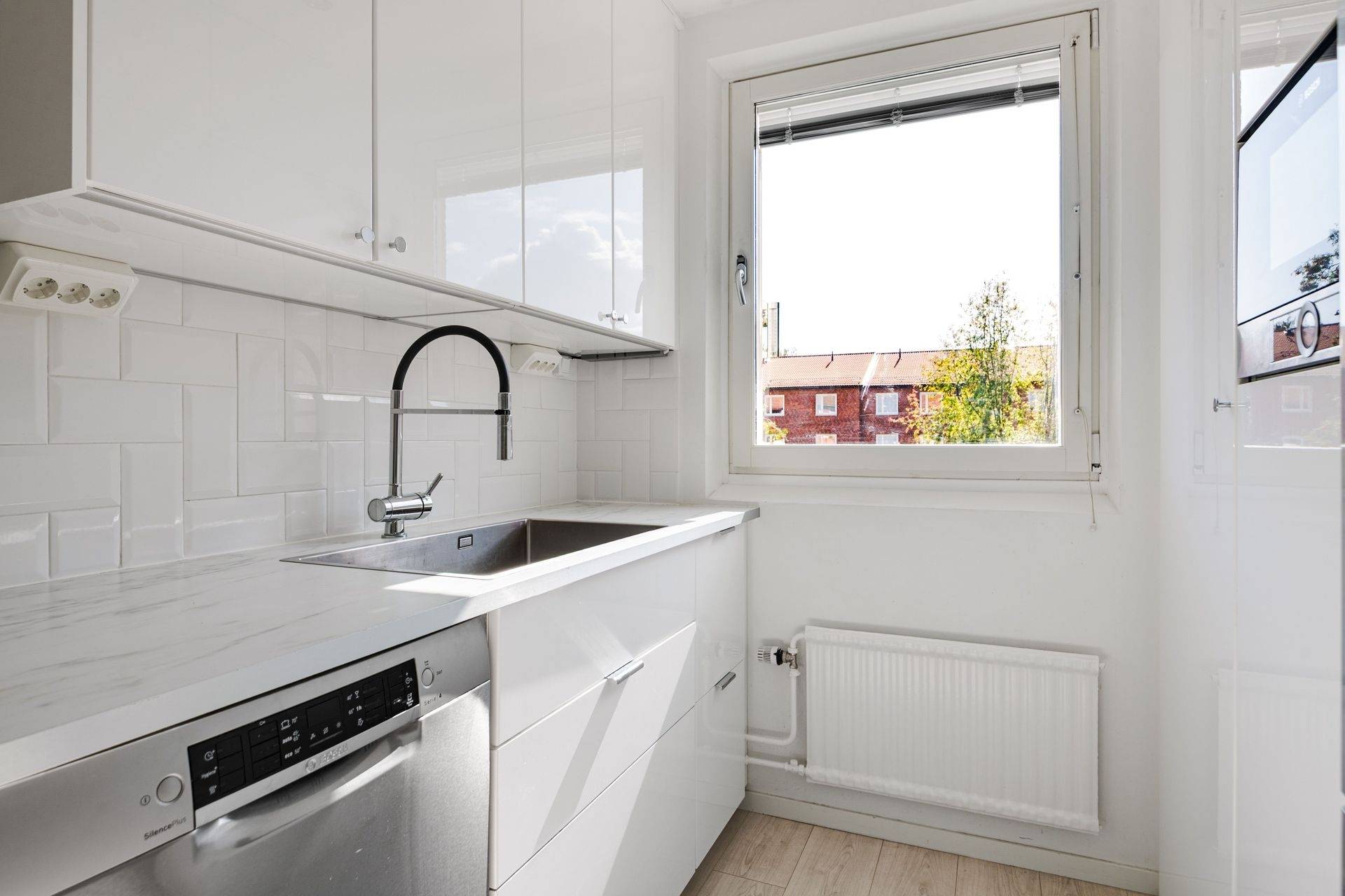 2 rum Lägenhet på Tångringsgatan 8 Hagalund Borlänge kommun - bild 15