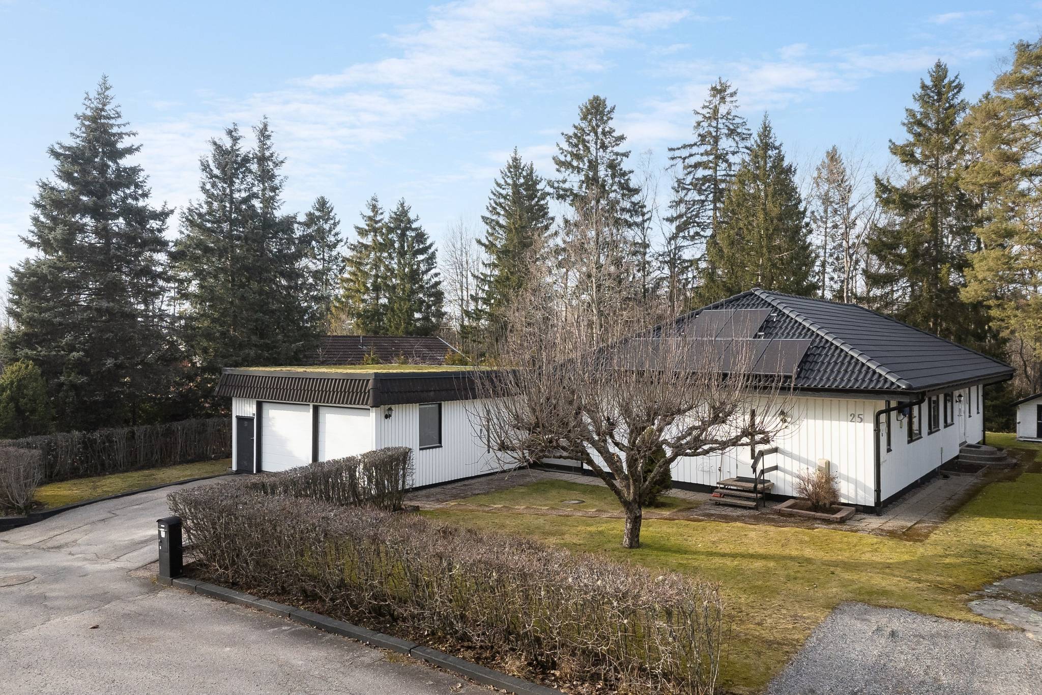 5 rum Villa på Solsätervägen 25 Skogstorp Eskilstuna kommun - bild 44