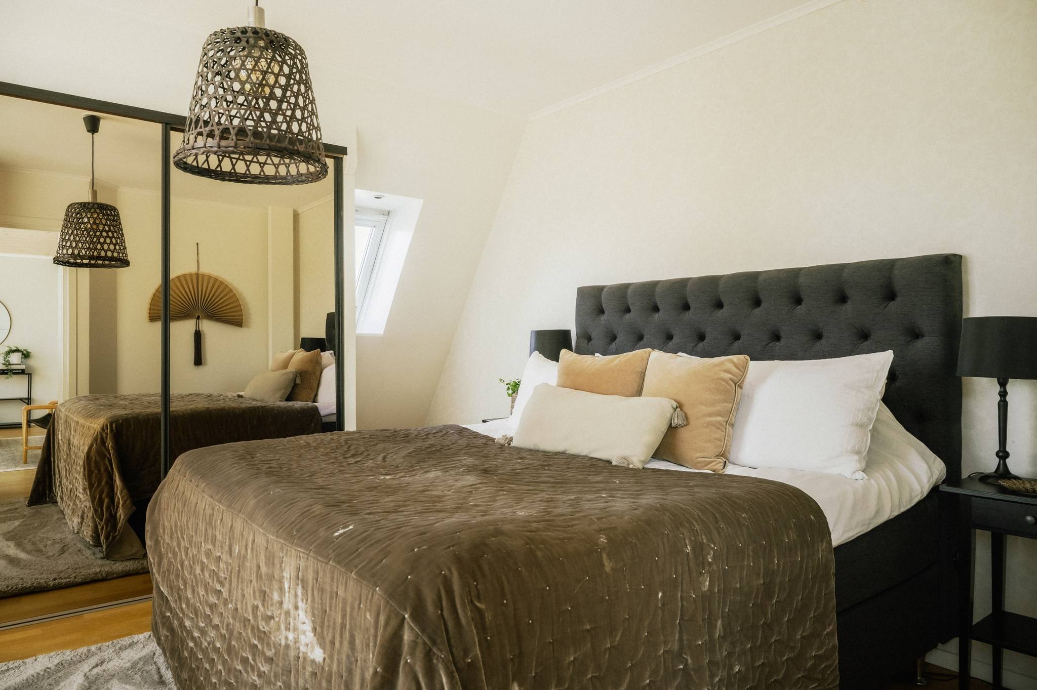 6 rum Villa på Magnevägen 1 Skuru Nacka kommun - bild 23