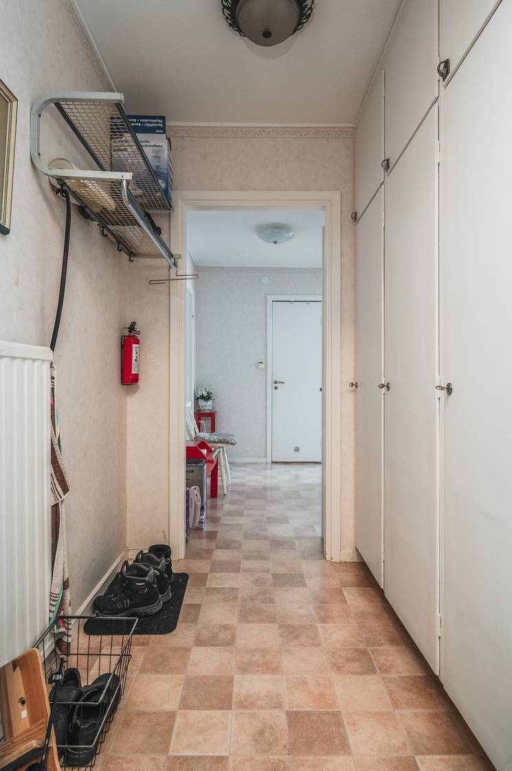 2 rum Lägenhet på Ponsbachs väg 16C Avesta kommun - bild 2