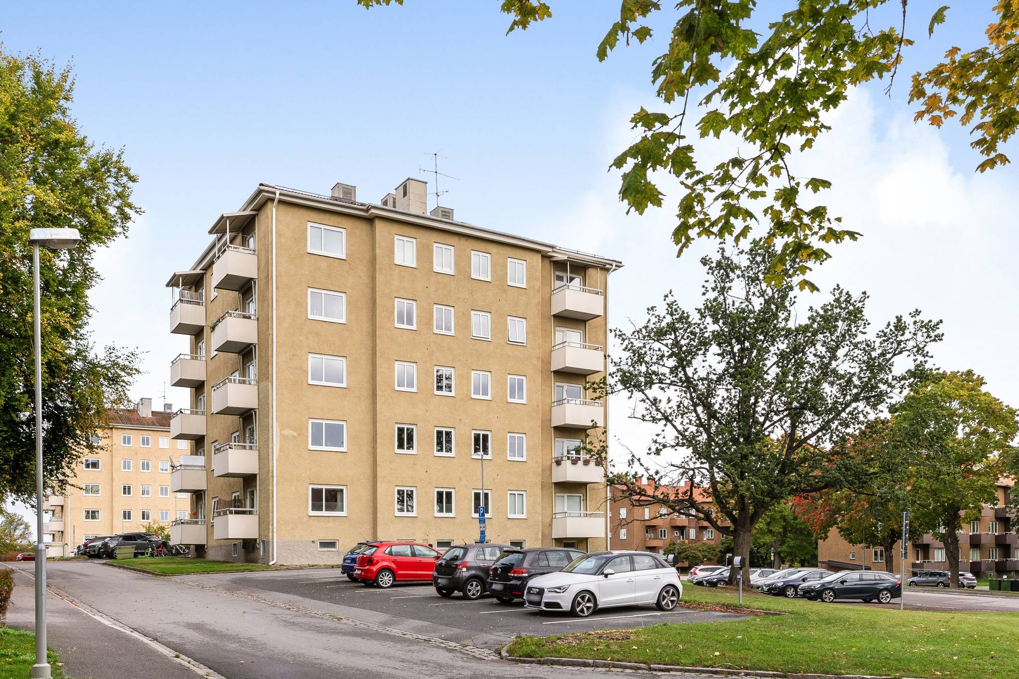 1 rum Lägenhet på Kungsberget 1 Tannefors Linköpings kommun - bild 11