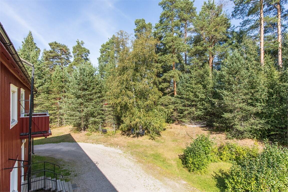 3 rum Lägenhet på Stationsvägen 3 Matfors Sundsvalls kommun - bild 20
