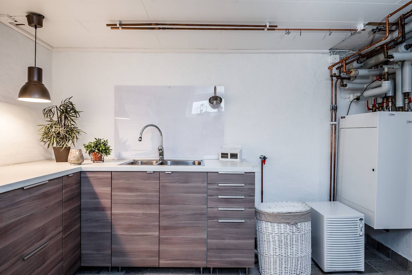 3 rum Villa på Ljungvägen 48 Örta Sandvikens kommun - bild 38