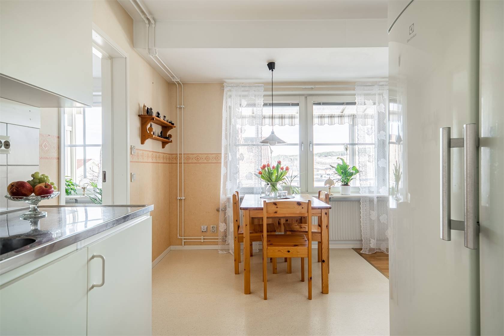 2 rum Lägenhet på Andra Långgatan 10 B Örnsköldsviks kommun - bild 20