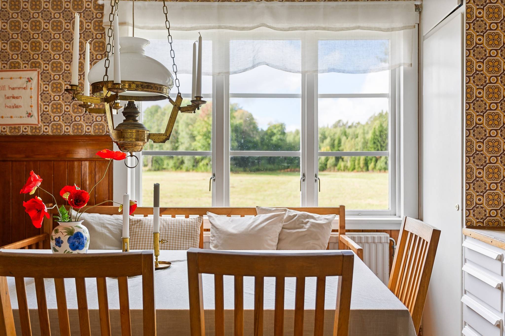 4 rum Villa på Åsundatorpvägen 421 + 423 Segerstad Karlstads kommun - bild 8