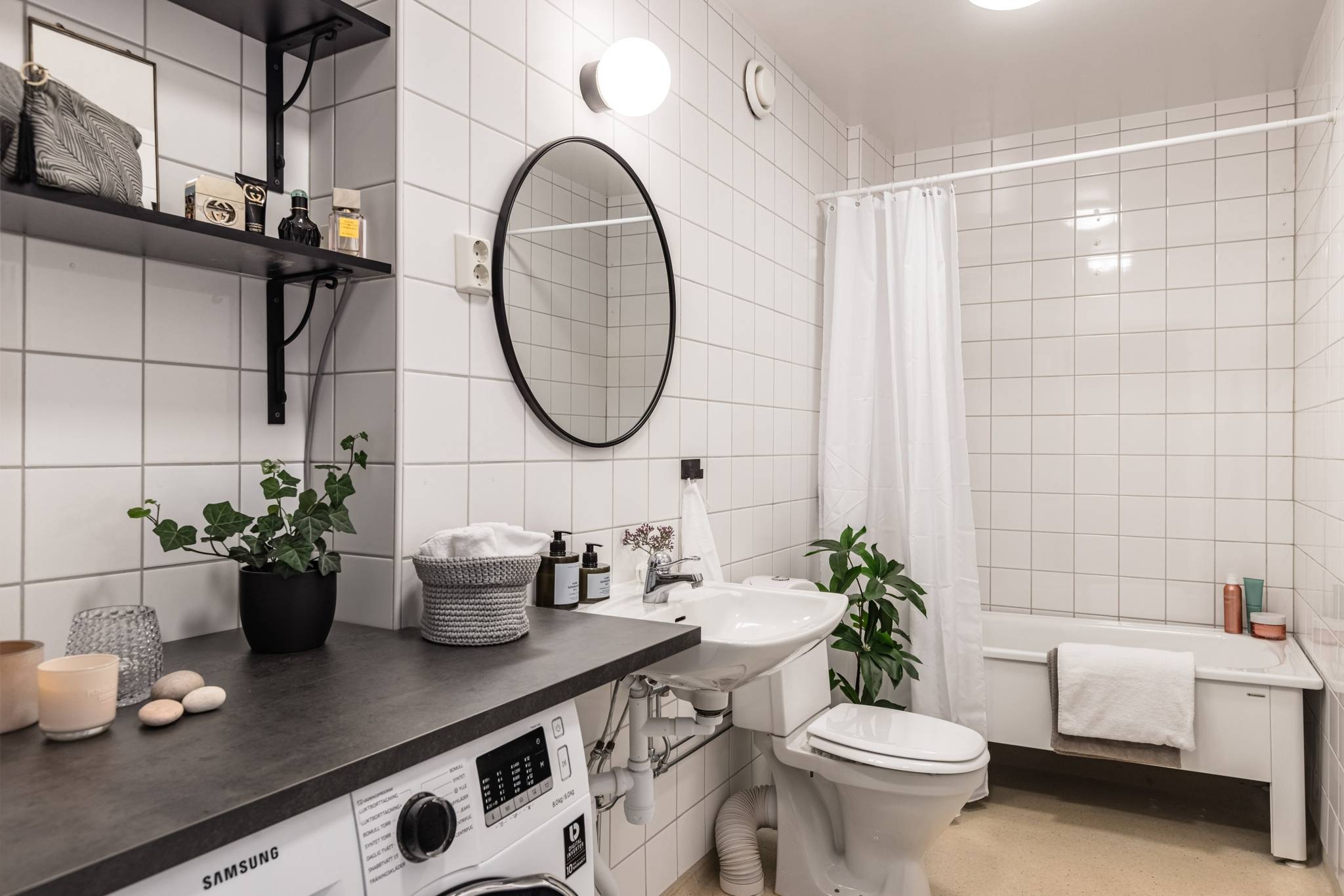 3 rum Lägenhet på Kocksgatan 30 SoFo Stockholms kommun - bild 21