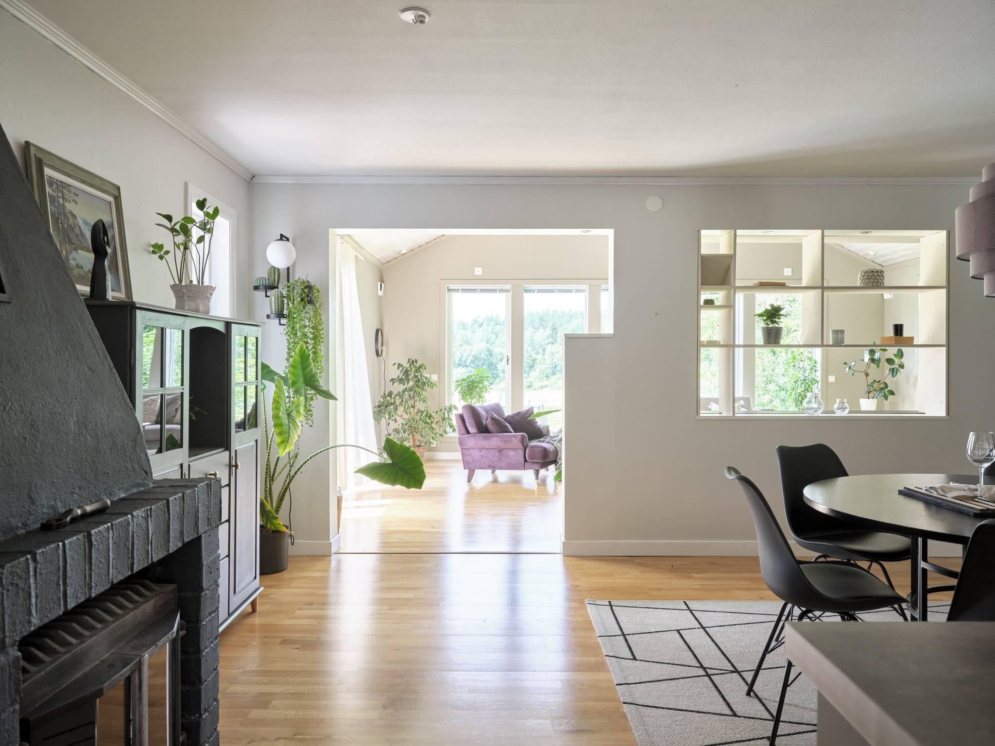 6 rum Villa på Tolg Skogsdal 1 Tolg Växjö kommun - bild 15