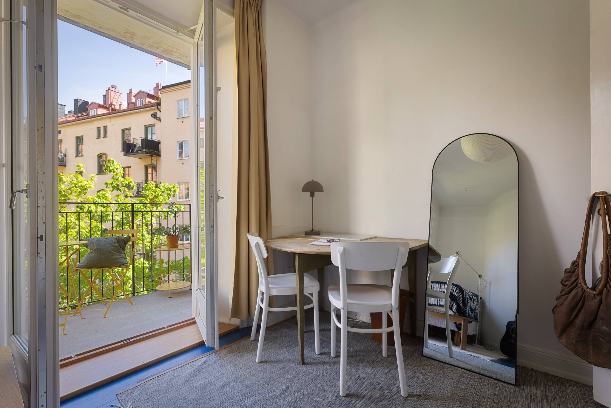 5.5 rum Lägenhet på Skånegatan 109 Södermalm Stockholms kommun - bild 25