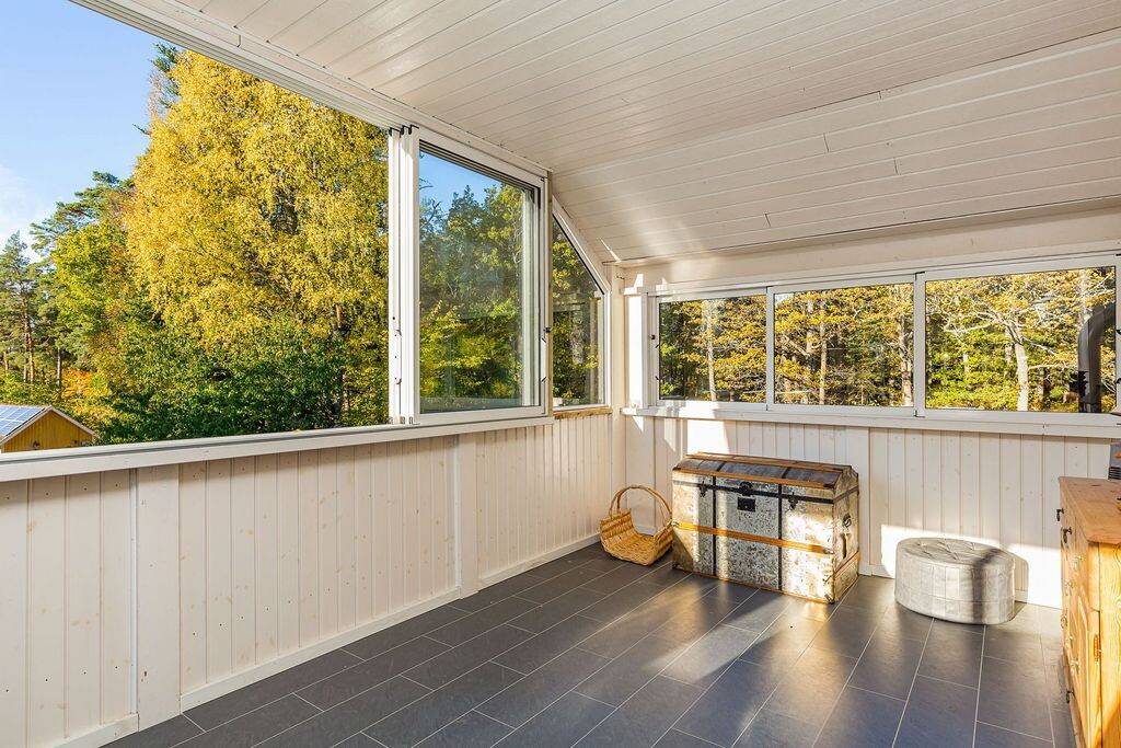 4 rum Villa på Källvägen 5 Åkers Styckebruk Strängnäs kommun - bild 22