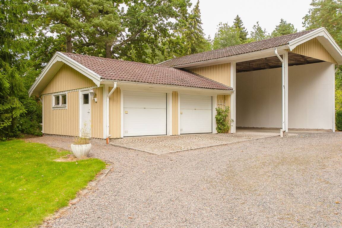 5 rum Villa på Friel Lugnet 1 Friel Lidköpings kommun - bild 40
