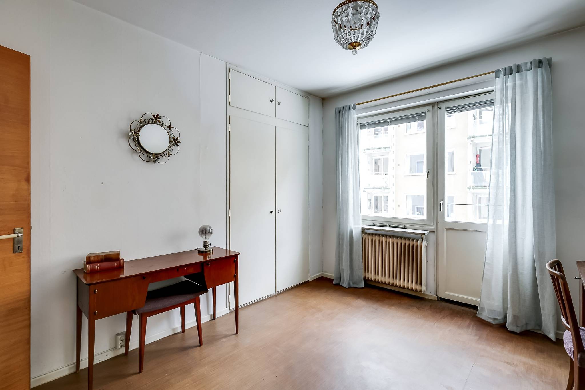 3 rum Lägenhet på Armfeltsgatan 25, 2 tr Gärdet Östemalm Stockholms kommun - bild 25