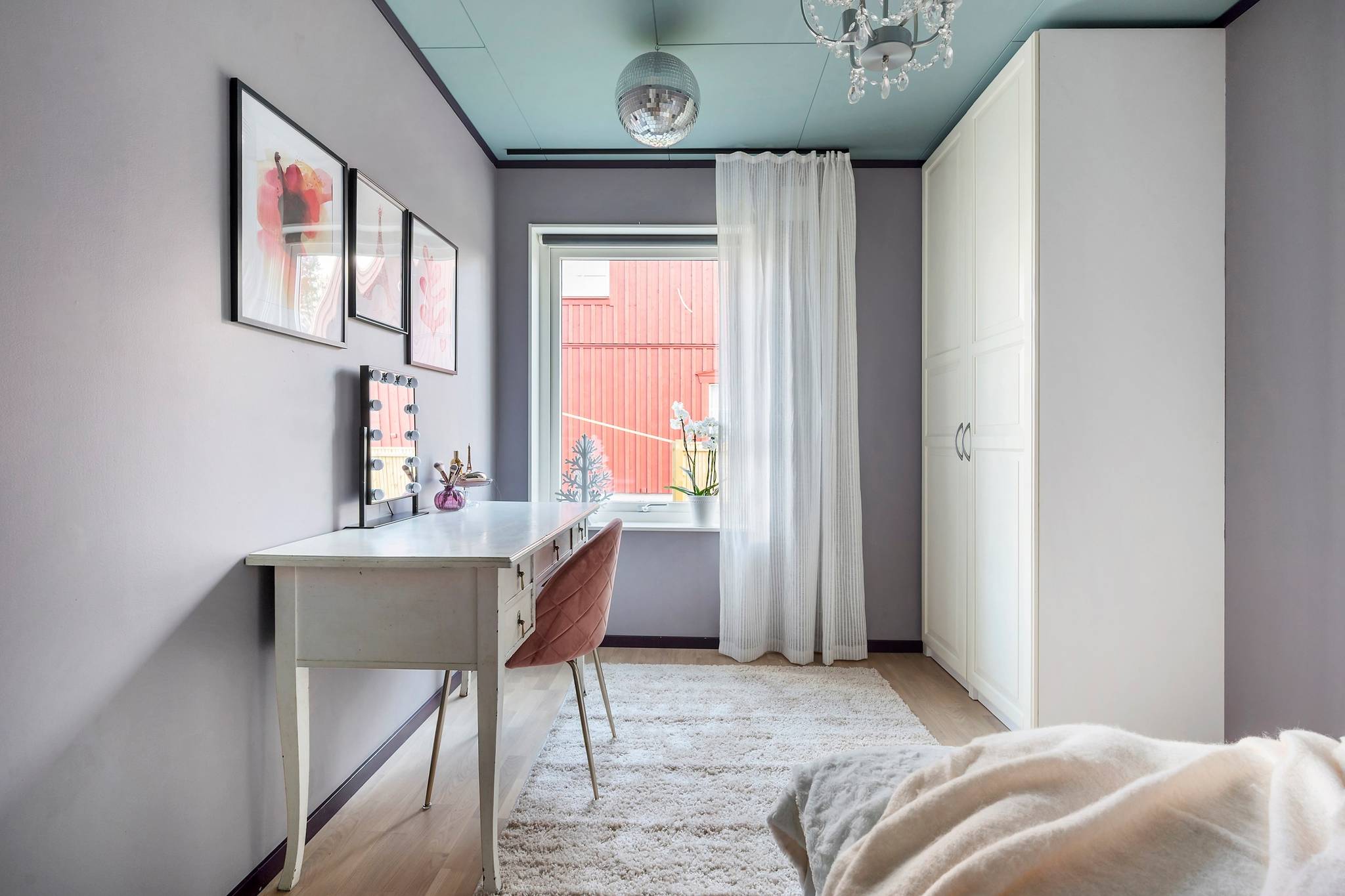 4 rum Villa på Dammängesgatan 9 Skellefteå kommun - bild 14