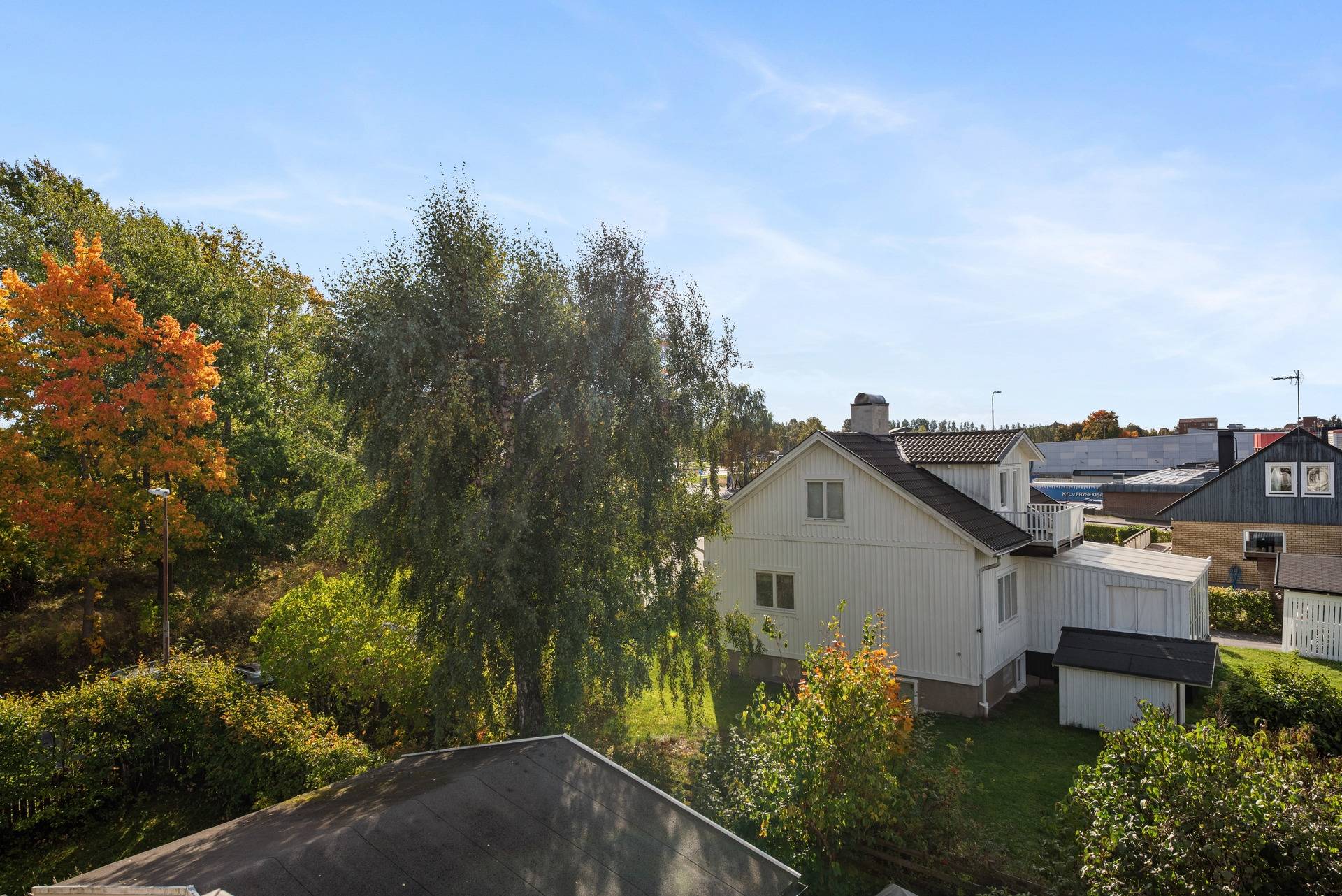 5 rum Radhus på Rodengatan 14 Norrtälje Norrtälje kommun - bild 29