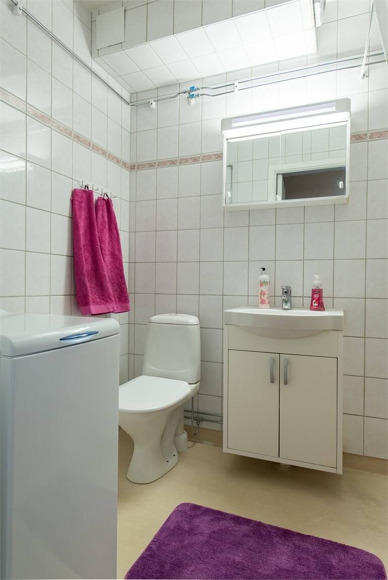 1 rum Lägenhet på Lindåkersvägen 5 B Örjansgården Borlänge kommun - bild 16