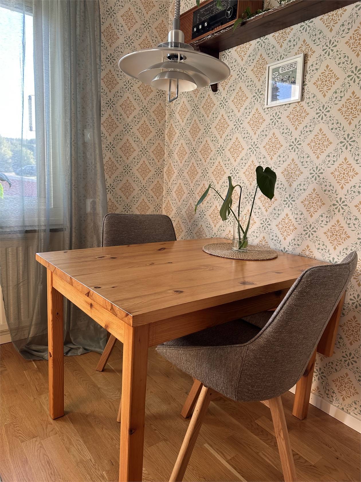 4 rum Lägenhet på Storgatan 55 A Centralt Årjängs kommun - bild 12