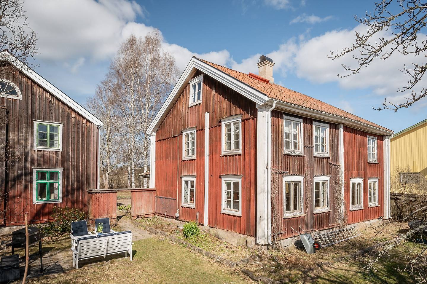 8 rum Villa på Kyrkbyn 9 Avesta kommun - bild 71