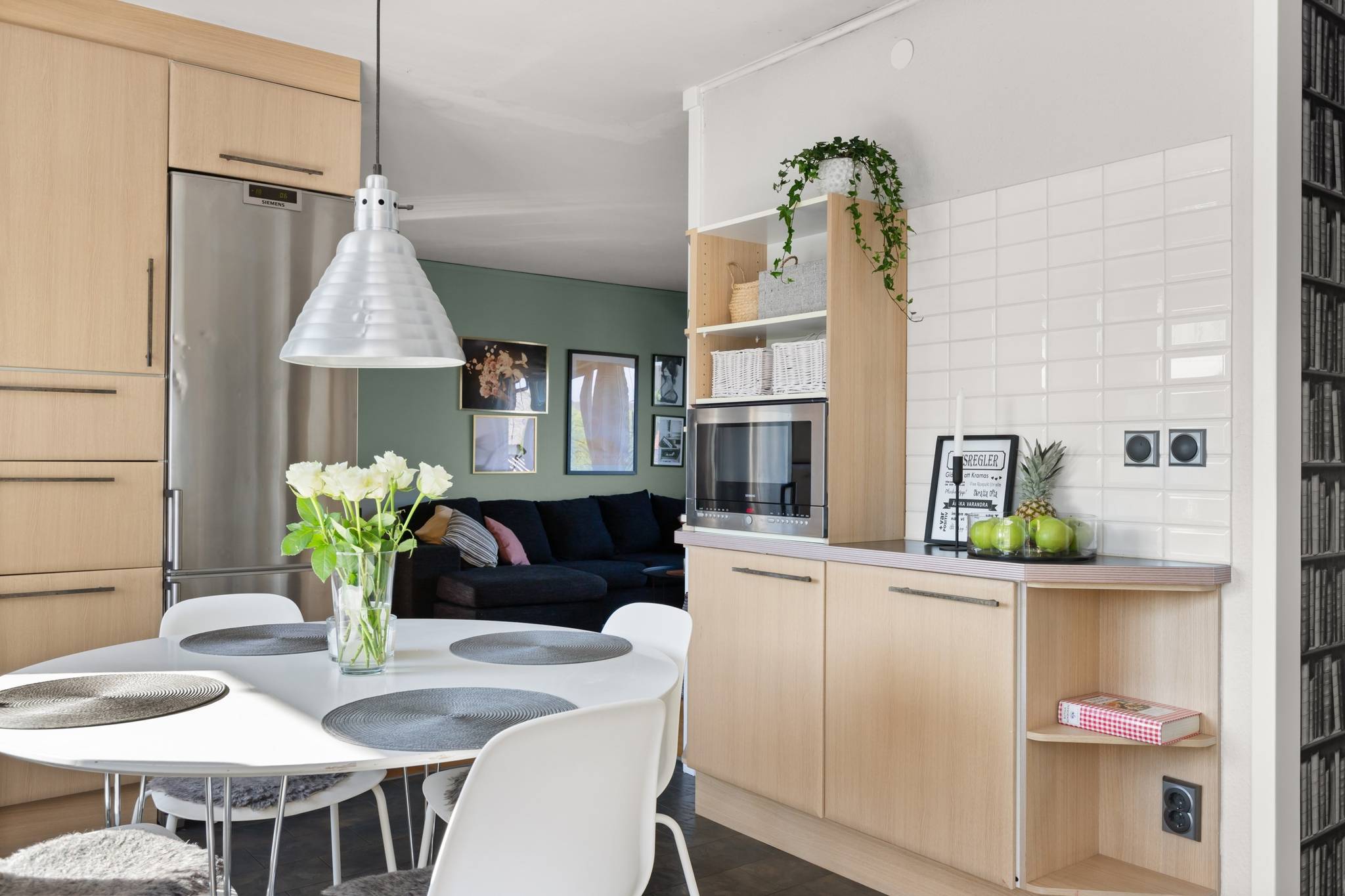 4 rum Villa på Furulundsgatan 6 Centrala Bromölla Bromölla kommun - bild 3