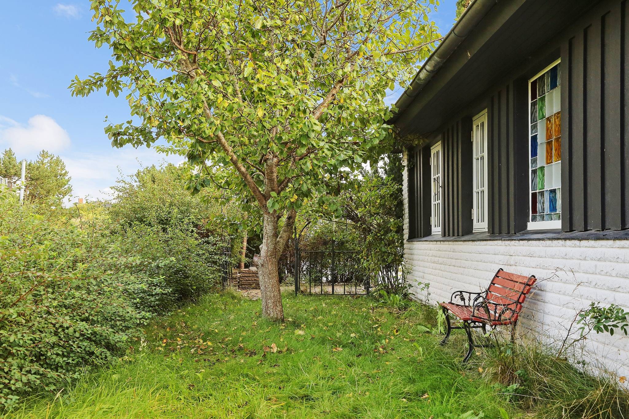 4 rum Villa på Lärkvägen 7 Torpet Lysekils kommun - bild 30