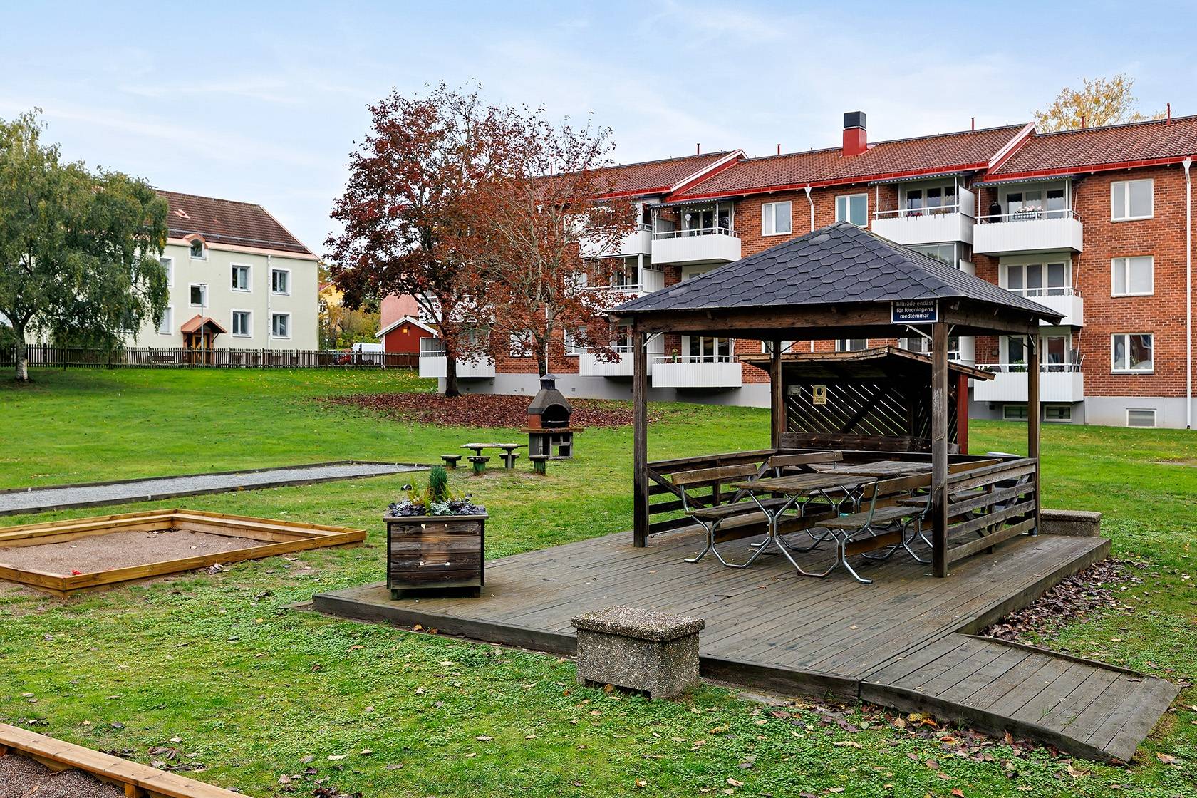 1 rum Lägenhet på Dalgatan 5A Centrala Märsta Sigtuna kommun - bild 15