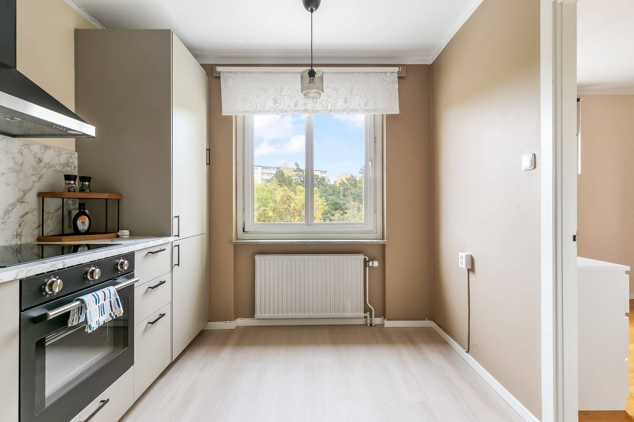 2 rum lägenhet på Filipstadsbacken 48, 3tr Farsta Strand, Stockholms kommun - bild 4