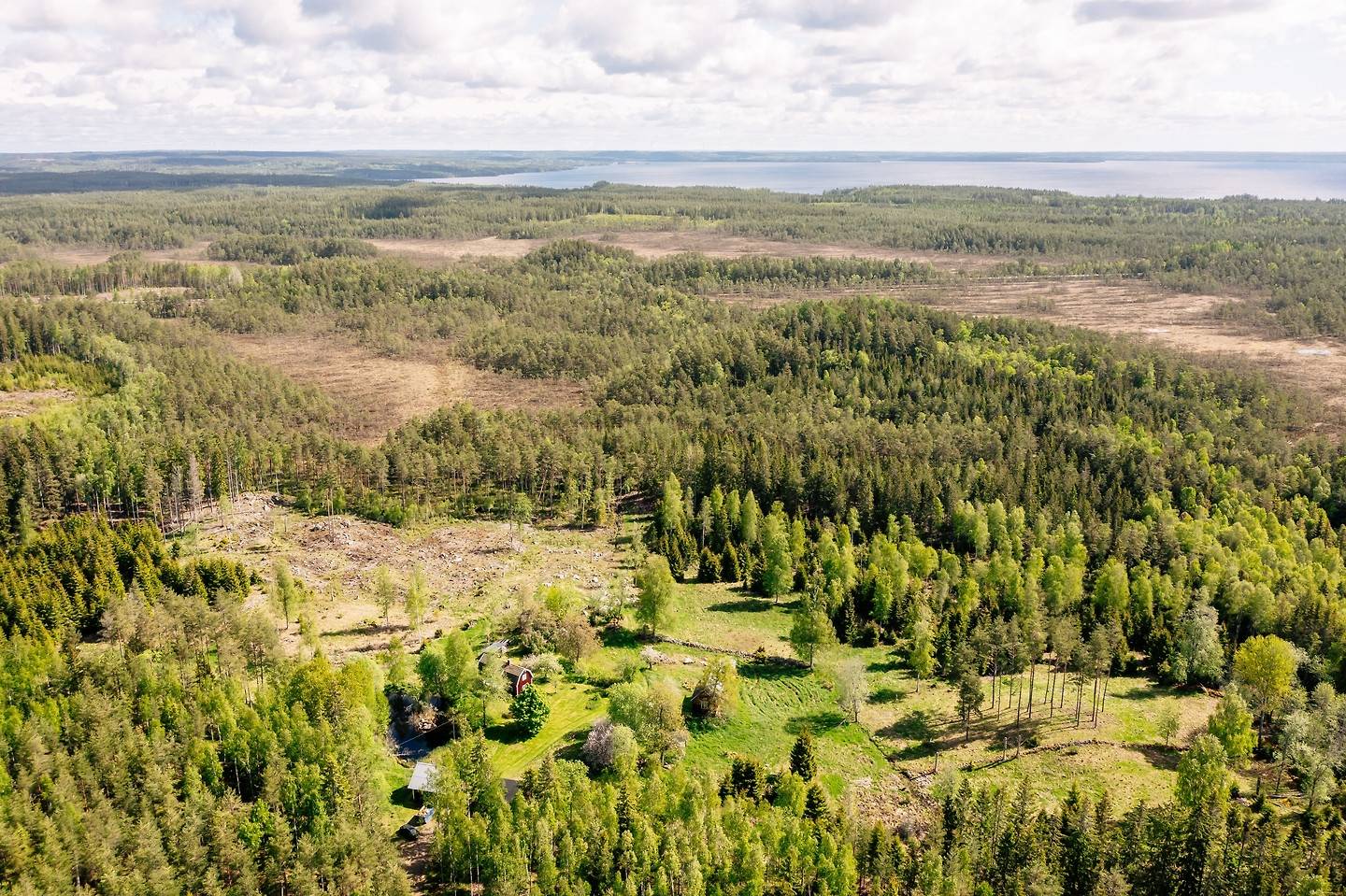 3 rum Fritidshus på Pjungserud Bredholmen 12 Töreboda Landsbygd Töreboda kommun - bild 67