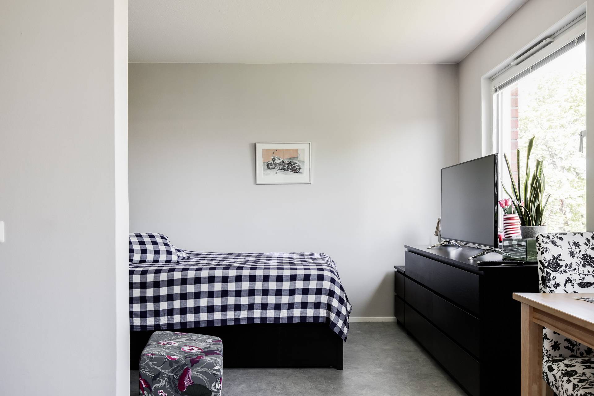 1 rum Lägenhet på Irisdalsgatan 5 Irisdal Kristinehamns kommun - bild 4