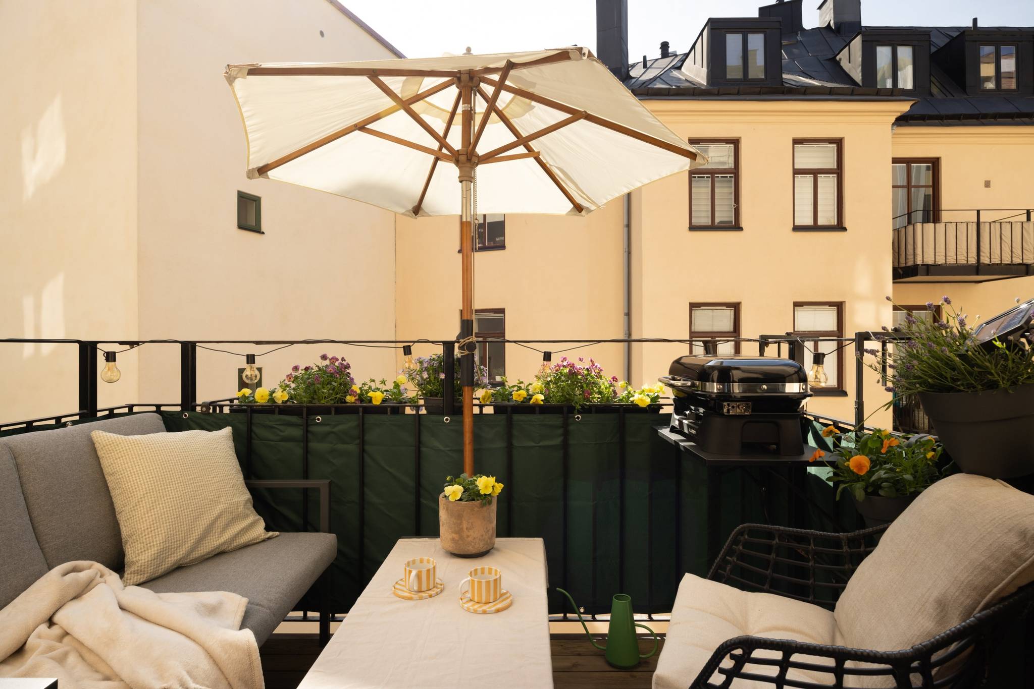 2 rum Lägenhet på Valhallavägen 14 Östermalm Stockholms kommun - bild 10