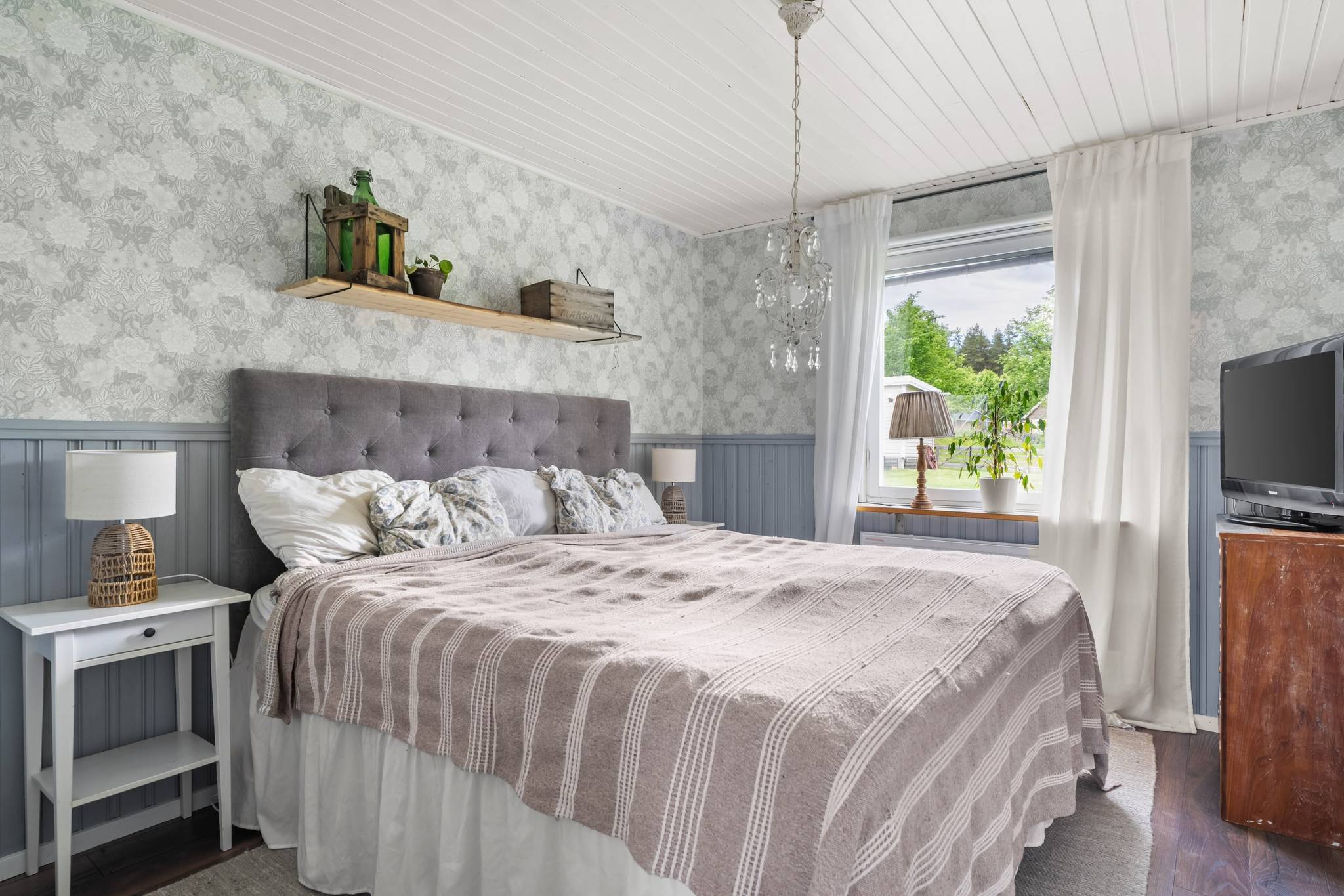 5 rum Villa på Häggvägen 8 Hemmanet Sundsvalls kommun - bild 22